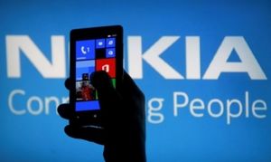 Nokia снова хочет стать финской компанией 