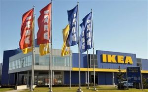 IKEA подозревают в неуплате налогов в Европе на 1 млрд евро