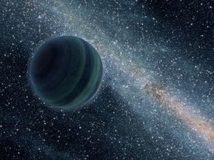 10 удивительных фактов, предположений и домыслов о новой Девятой планете