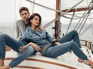 Выгодный шопинг: 10 лучших джинсов для него и для нее со скидкой