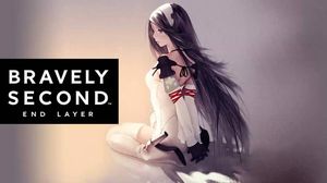 Обзор игры Bravely Second: End Layer