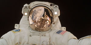 В NASA поступило рекордное количество резюме от претендентов в космонавты
