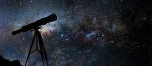 10 величайших астрономических открытий всех времен
