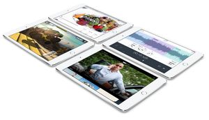 iPhone 5se и iPad Air 3 получат процессоры A9 и A9X