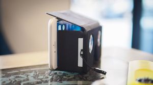 Гарнитура SmartVR позволяет спрятать виртуальную реальность в карман