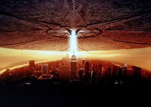 Топ 10 самых лучших фильмов про нашествие инопланетян