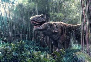Топ 10 самых крутых фильмов про динозавров