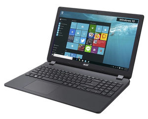 Acer выпустила ноутбуки Aspire F в России