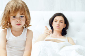 Можно ли наказывать ребенка?