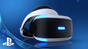 Анонсированы цена и дата начала продаж VR-гарнитуры PlayStation VR
