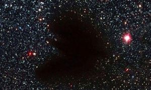 Что это за «дыры» во Вселенной?