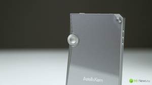Astell&Kern AK320: совершенное решение