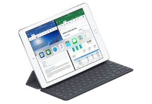 Apple официально представила 9,7-дюймовый iPad Pro