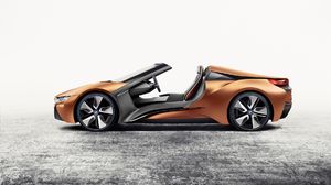 Будущее BMW