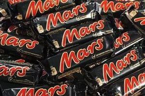 Mars будет маркировать продукты с ГМО