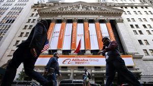 Alibaba выйдет на рынок Индии