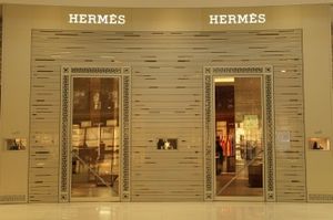 Hermes повысит цены в России на 3,5%