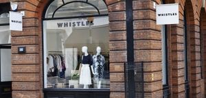 Британского одежного ритейлера Whistles приобрела южноафриканская компания Foschini Group