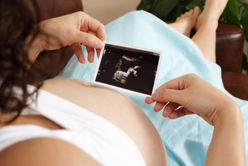 Безопасность УЗИ во время беременности