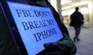 Apple усилит защиту iPhone после взлома устройства