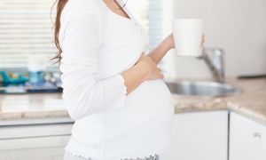 Способствует ли кофе прерыванию беременности?