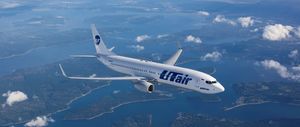 UTair предлагает новую линейку тарифов