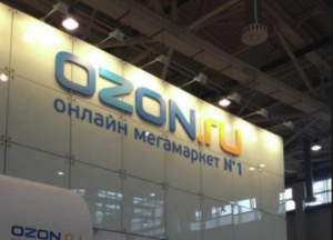OZON.ru и компания «Контент-Хауз» объявили о сотрудничестве