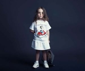 70% российских детских футболок соответствуют стандартам качества