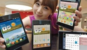 3 из 4 планшетов по продажам в России составили китайско-российские бренды