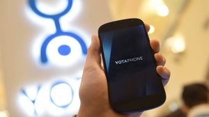 Yota Devices и китайская компания договорились о новых условиях покупки доли в производителе смартфона