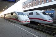 В Германии продлена распродажа железнодорожных билетов