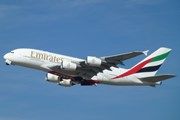 Emirates увеличила сроки онлайн-регистрации