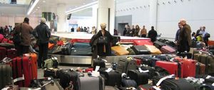 «Аэрофлот» предлагает пассажирам отслеживать задержанный багаж
