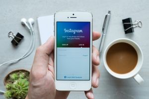 7 онлайн-курсов недели: Instagram и хэштеги