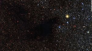 Может ли темная материя вовсе не существовать?