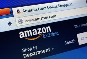 Онлайн-магазины смогут использовать платежный сервис Amazon