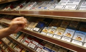 Сигареты в России подорожали на четверть
