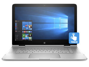 HP Spectre 13.3 составит конкуренцию 12-дюймовому MacBook