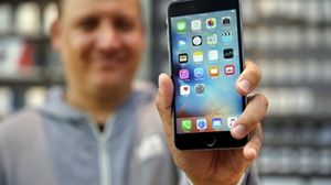 Apple запустит платежную систему в России на базе iPhone