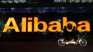 Alibaba стал крупнейший ритейлером в мире