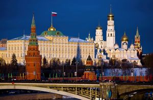 Лучшие музеи Москвы, которые обязательно стоит посетить — Eщё