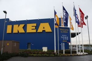 IKEA Centres Russia запускает бренд «Вкусный Бульвар»