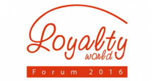 Второй Loyalty World Forum 2016 пройдет 1-2 июня