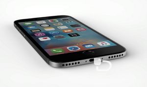 Новый процессор сделает iPhone 7 тоньше предшественника