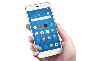 Официально представлен смартфон Meizu Pro 6 по цене от $385