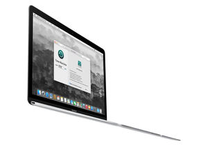 Apple подтвердила переименование OS X в MacOS