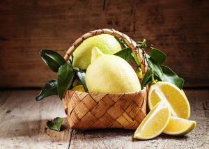 Лимон дома и на даче: 33 необычных способа использования