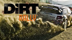 Обзор игры Dirt Rally: танки грязи не боятся
