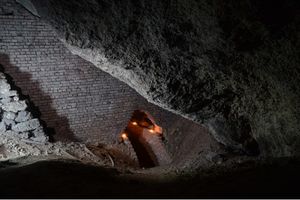 Белград откроет для посетителей Ташмайданские пещеры