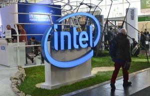 Каждый десятый сотрудник Intel лишится работы из-за падения спроса на ПК